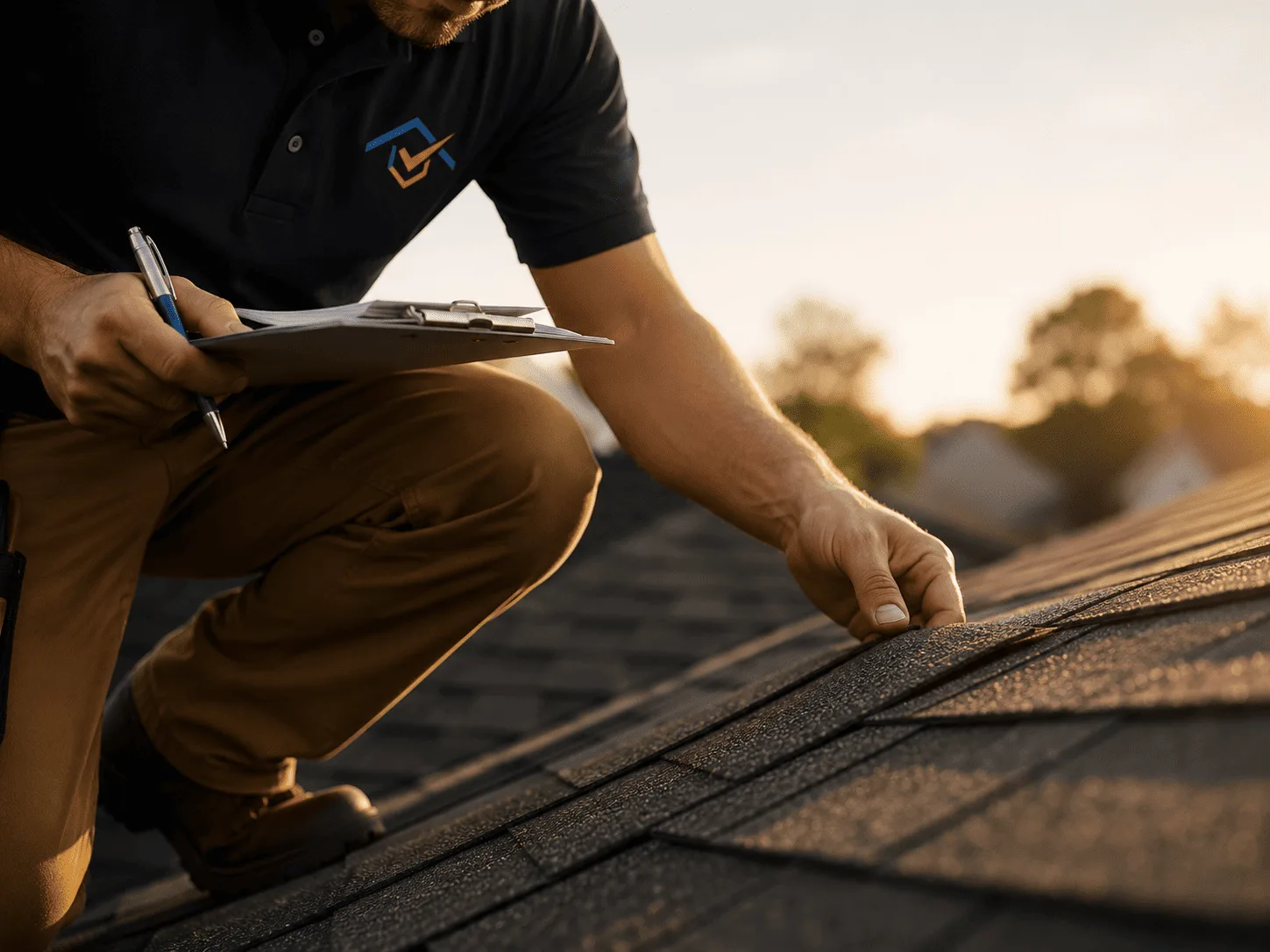 Why Choose Roof Inspection in Lovejoy, GA